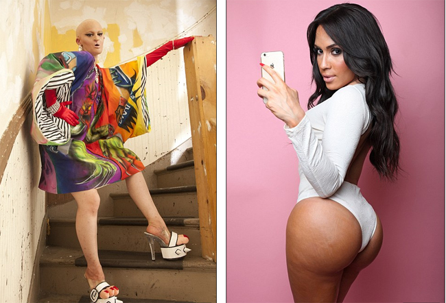 12-model-Melanie-Gaydos-hit-the-big-time-despite-suffering-from