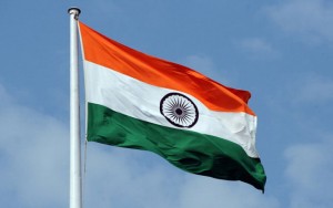 Indian-Flag