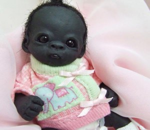 black-baby
