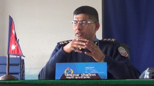 sp pokharel