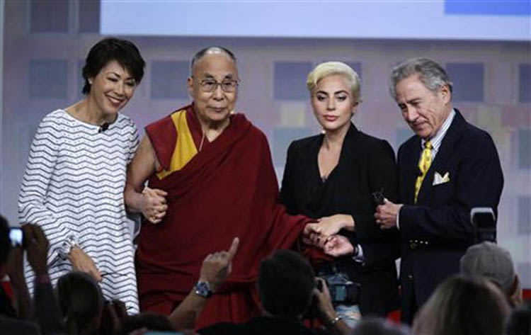 dalai lama and lady gaga1