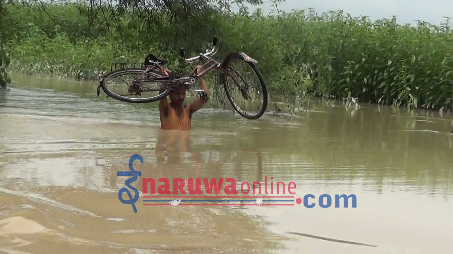 bhutaha pul badhi pidit sunsari1