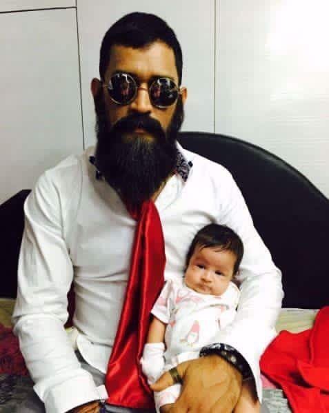 ms dhoni
