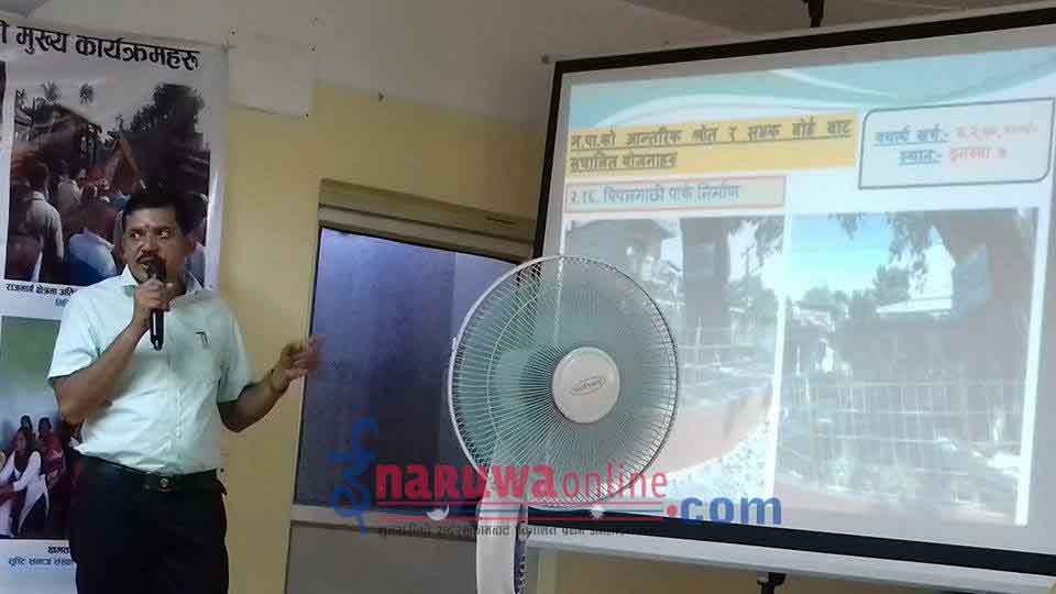 sarbajanik sunbai inaruwa nagarpalika2