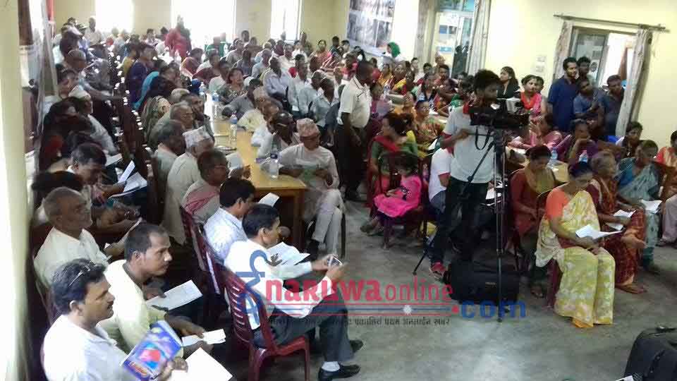 sarbajanik sunbai inaruwa nagarpalika3