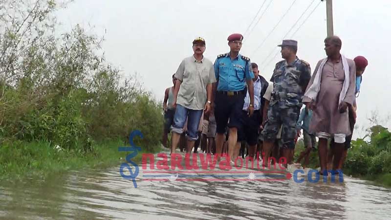 sunsari badhi nirikchan