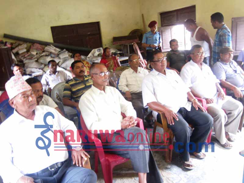aurabani prahari nagarik sunbai