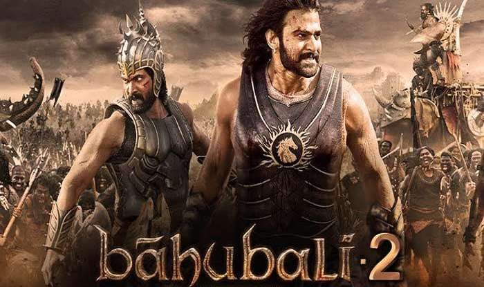 bahubali 2