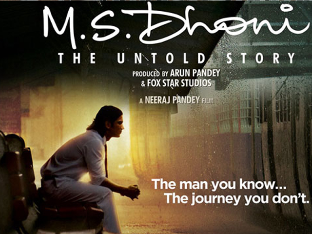 dhoni
