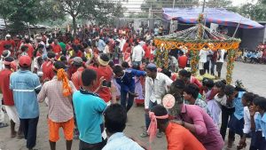 karam pujaa amar