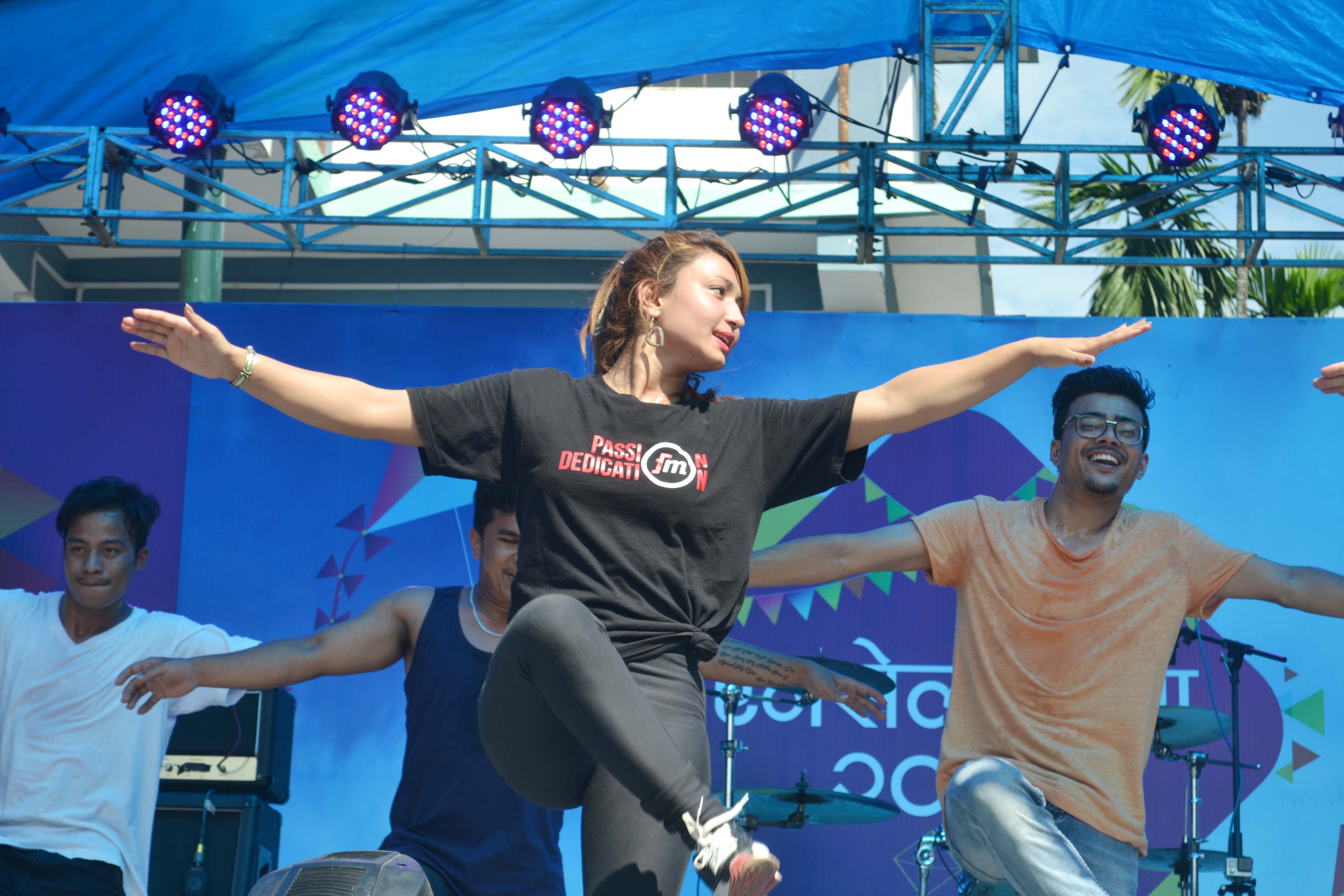 ncell concert jahpa1