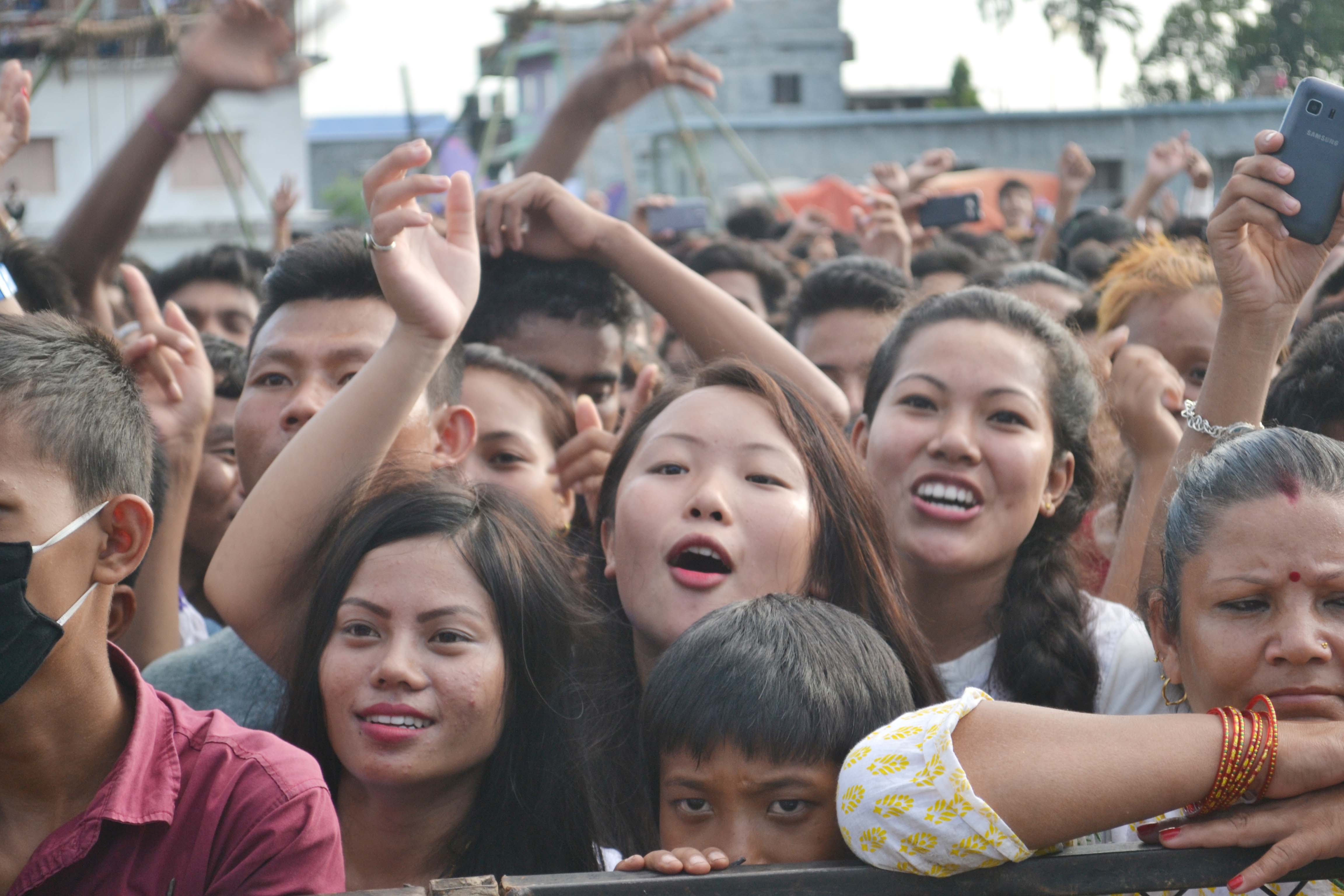 ncell dharan concert4