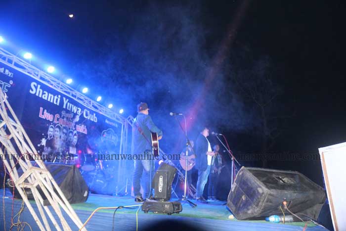 shanti chowk concert12