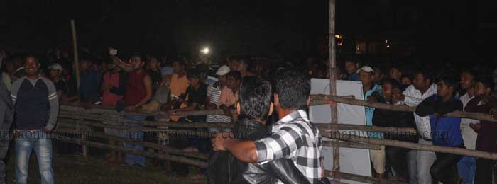 shanti chowk concert14