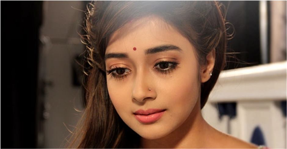 Tina-Dutta-tv serial utaran