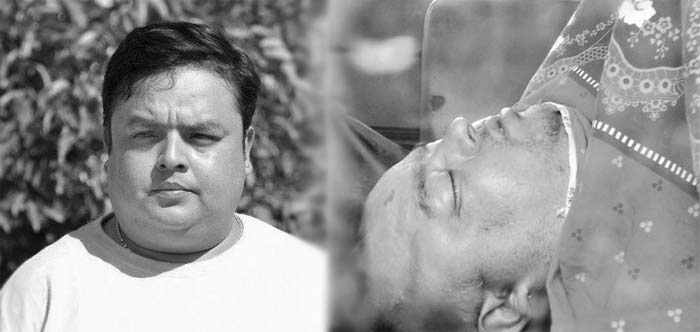 rp bhattarai kalakar nidhan1