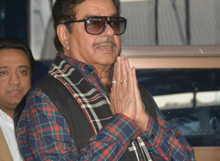 satrughna