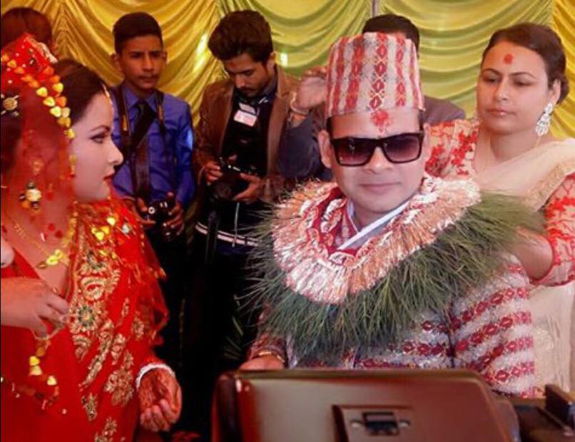 suraj-chapagain-bandre bihe