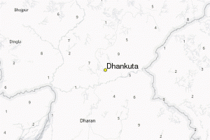 धनकुटा﻿﻿मा बम विस्फोट, एक गम्भीर घाइते