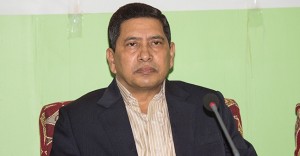 Narayan-Kaji-Shrestha