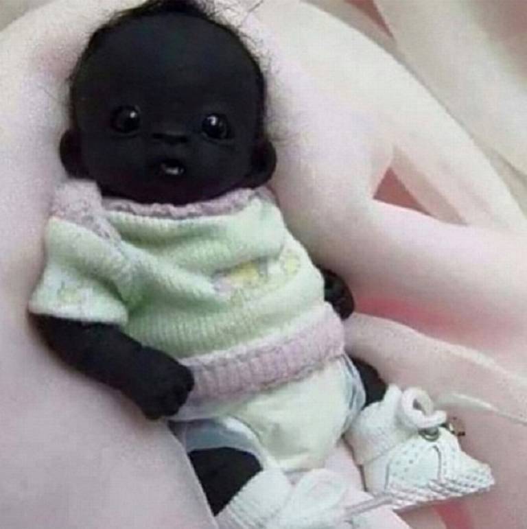 black-baby