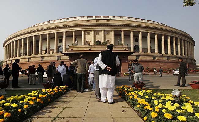 parliament-of-india